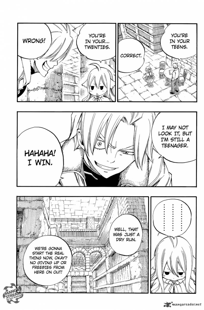 Fairy Tail Zero 2 16