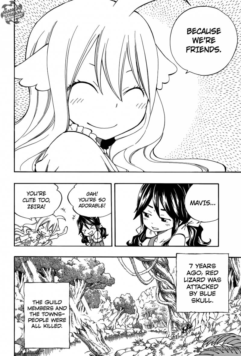 Fairy Tail Zero 2 7