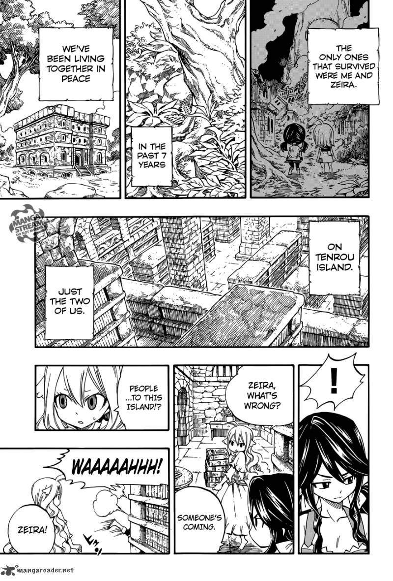 Fairy Tail Zero 2 8