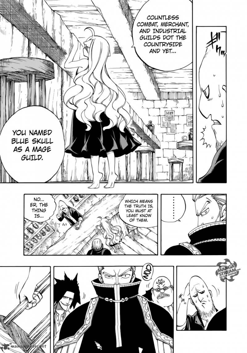 Fairy Tail Zero 4 10