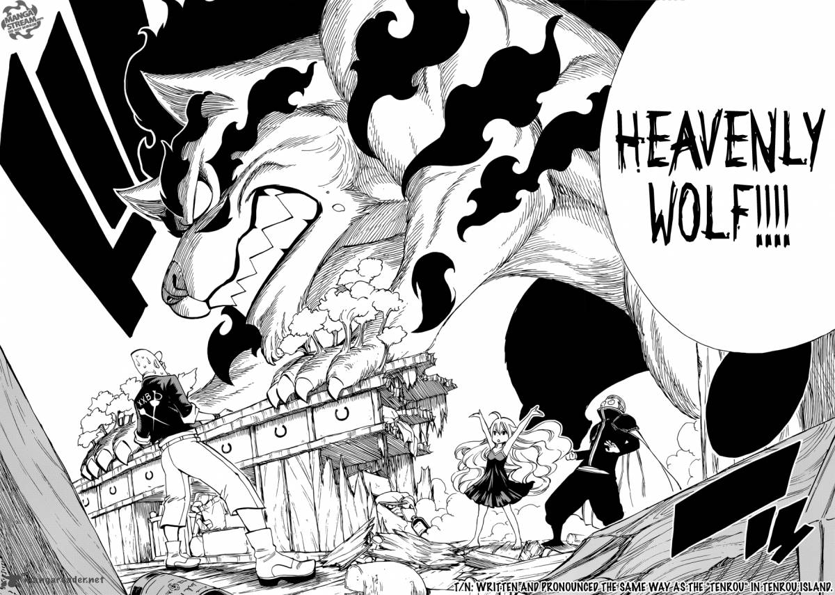 Fairy Tail Zero 4 19