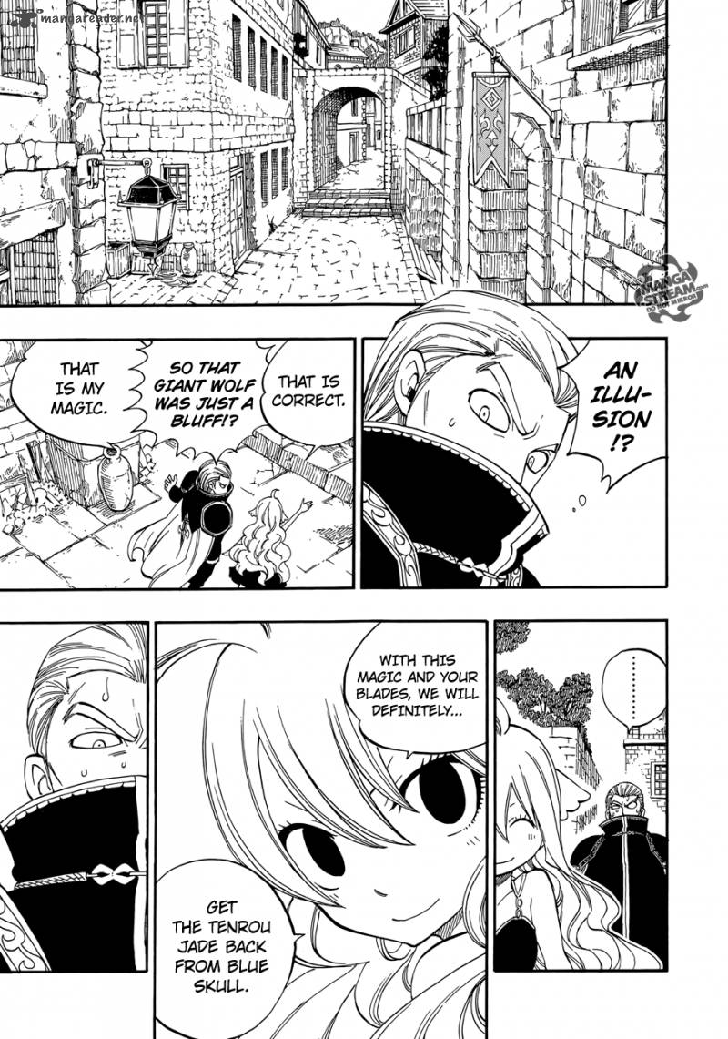 Fairy Tail Zero 4 21