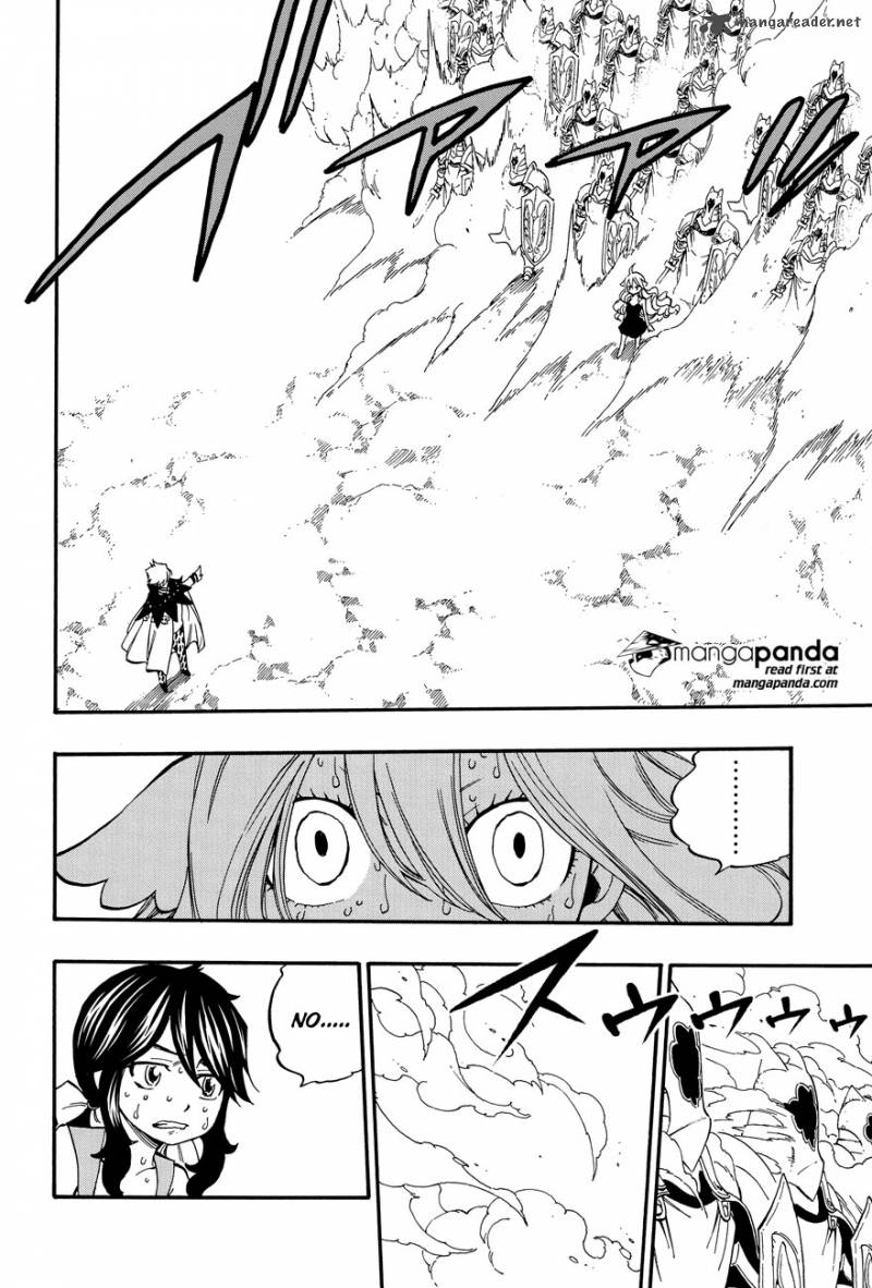 Fairy Tail Zero 6 13