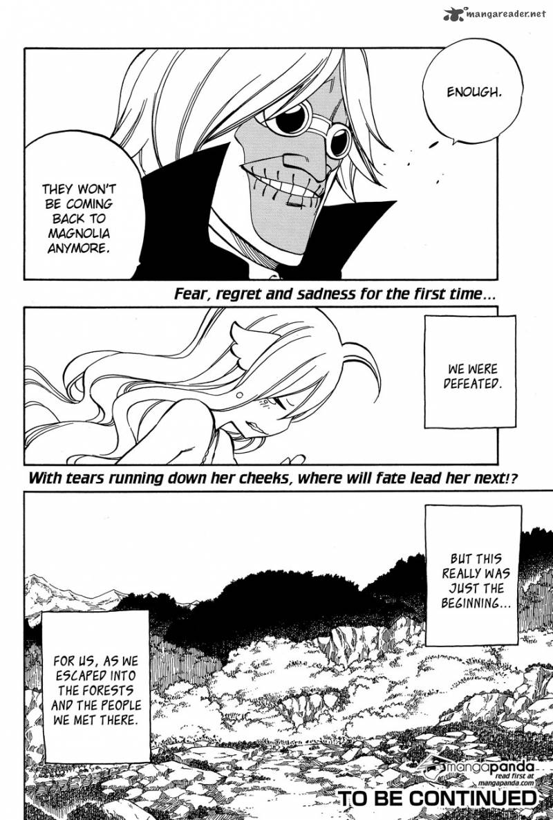 Fairy Tail Zero 6 19