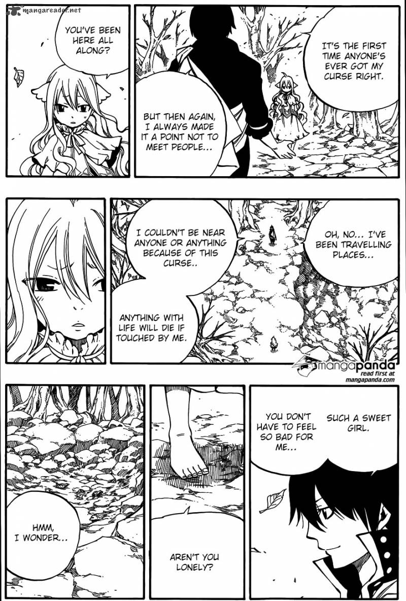 Fairy Tail Zero 7 10