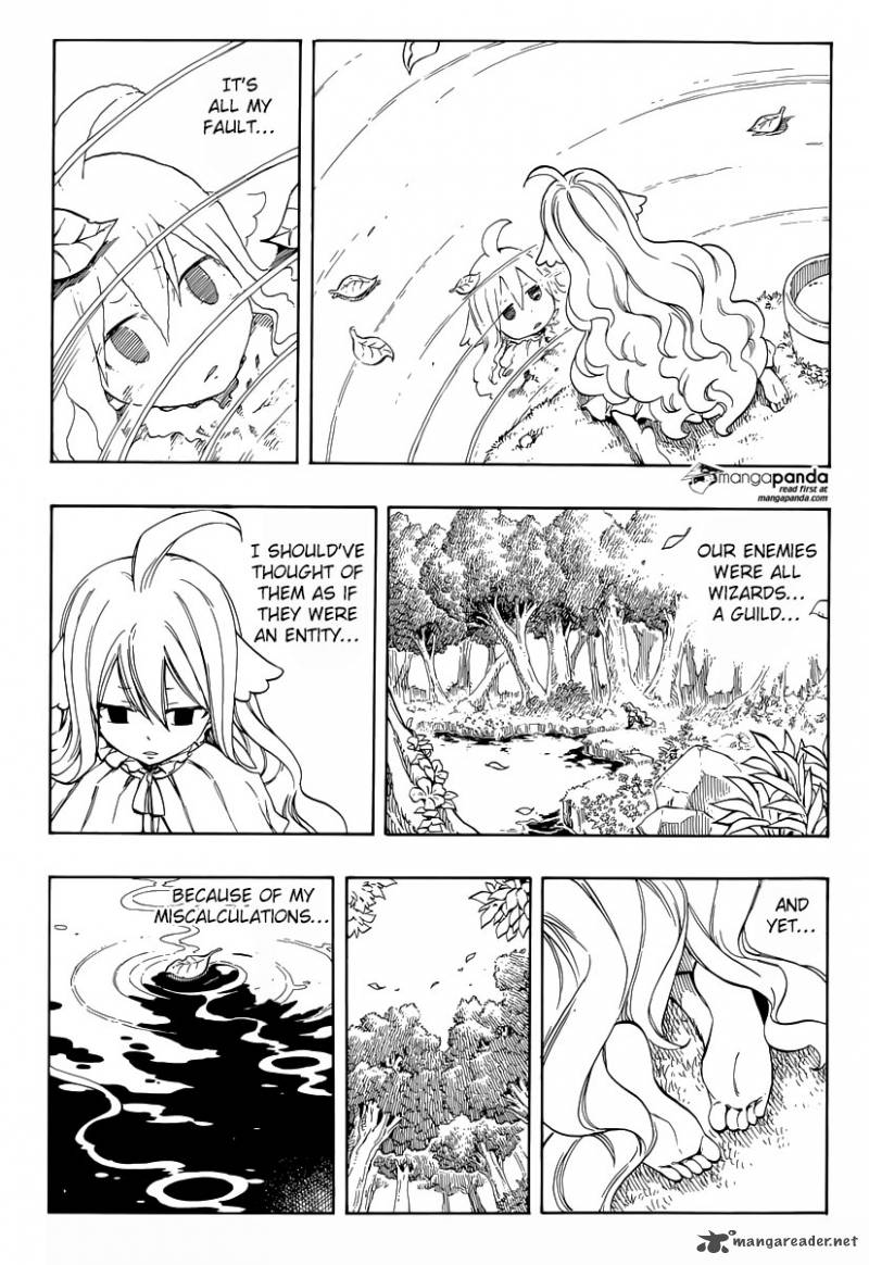 Fairy Tail Zero 7 4