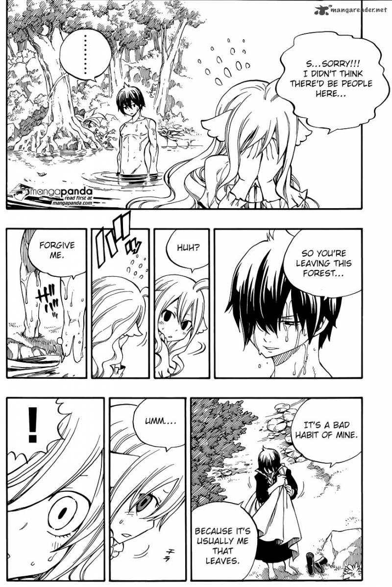 Fairy Tail Zero 7 6