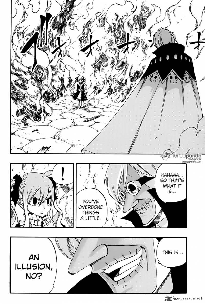 Fairy Tail Zero 8 14