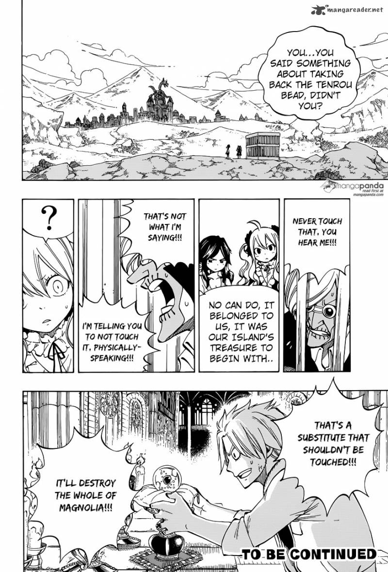 Fairy Tail Zero 8 20