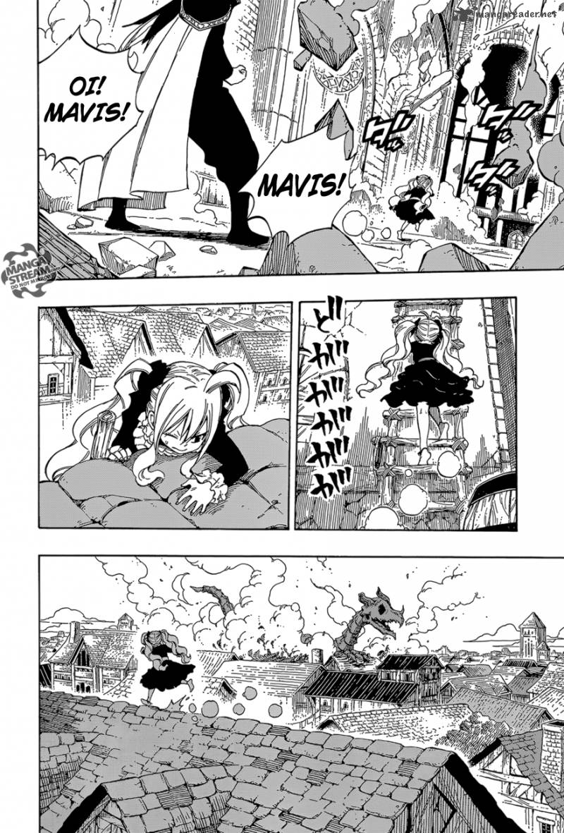 Fairy Tail Zero 9 13