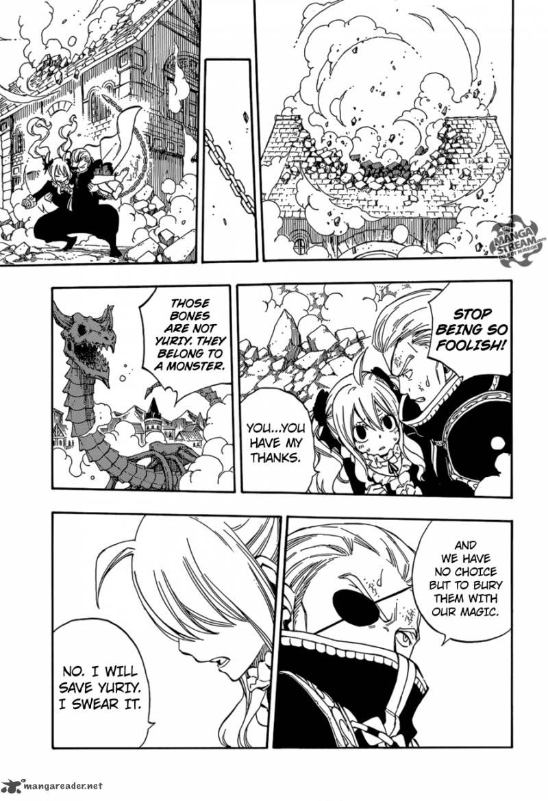 Fairy Tail Zero 9 16