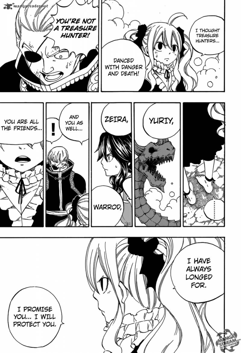 Fairy Tail Zero 9 18