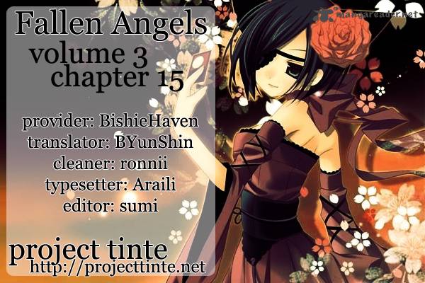 Fallen Angels 15 1