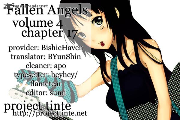 Fallen Angels 17 1