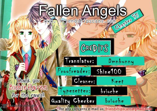 Fallen Angels 35 1