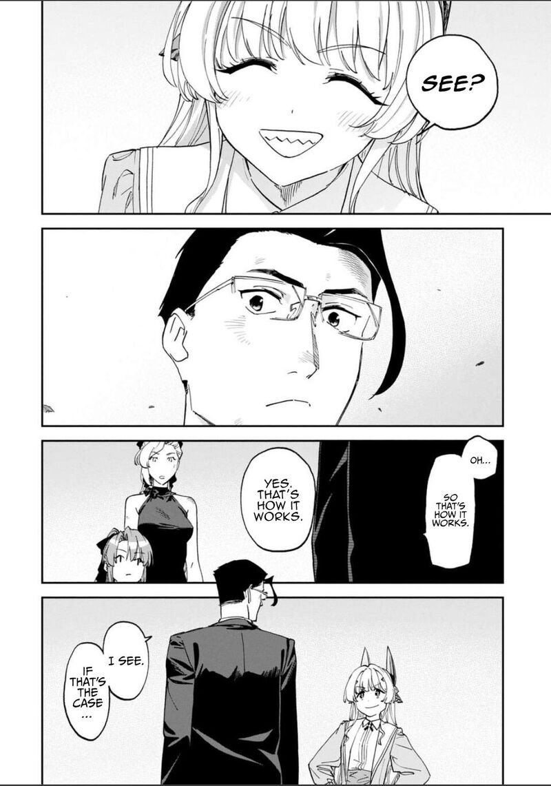 Fantasy Bishoujo Juniku Ojisan To 256 6