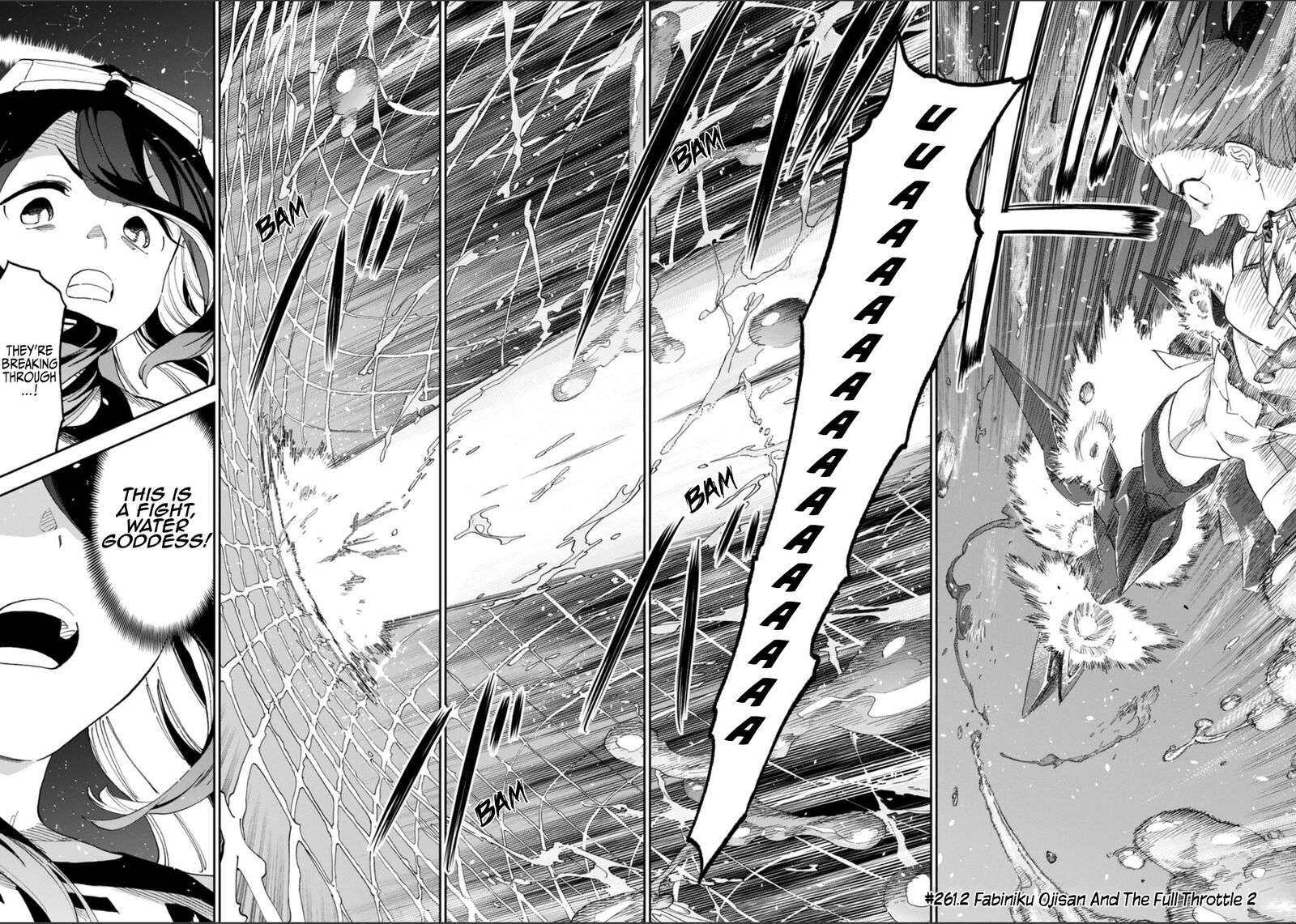 Fantasy Bishoujo Juniku Ojisan To 261b 1