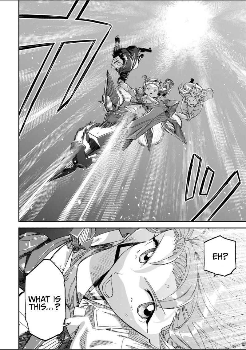 Fantasy Bishoujo Juniku Ojisan To 261b 4