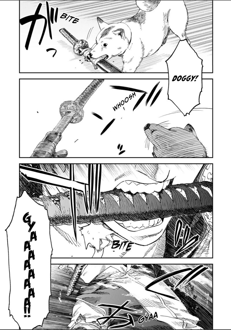 Fantasy Bishoujo Juniku Ojisan To 261b 5