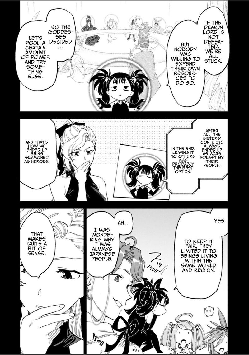 Fantasy Bishoujo Juniku Ojisan To 263 6