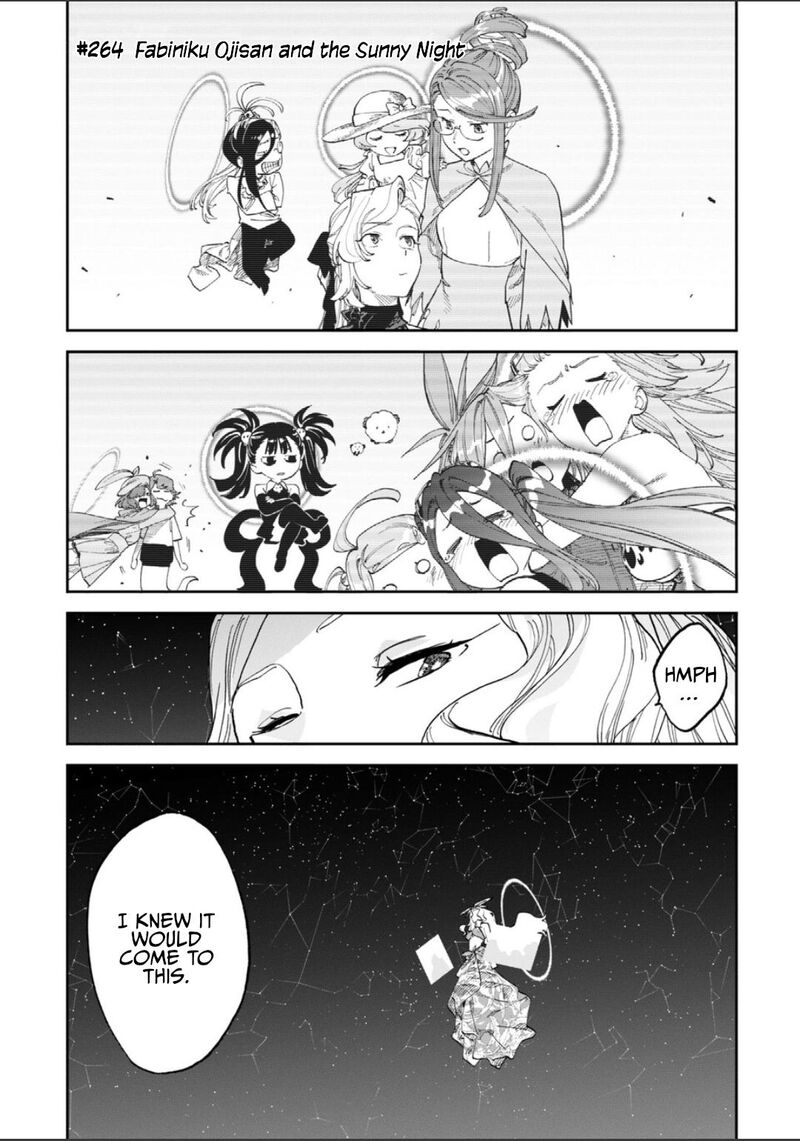Fantasy Bishoujo Juniku Ojisan To 264 1