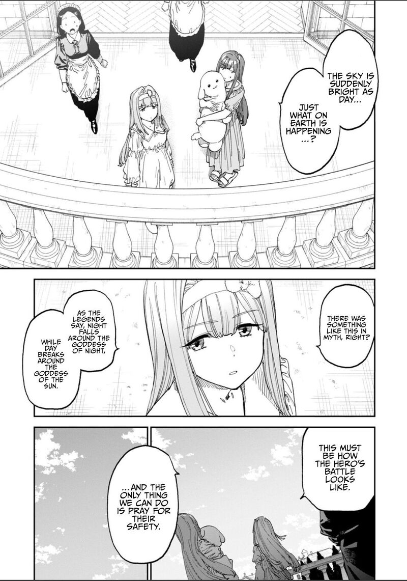 Fantasy Bishoujo Juniku Ojisan To 264 4