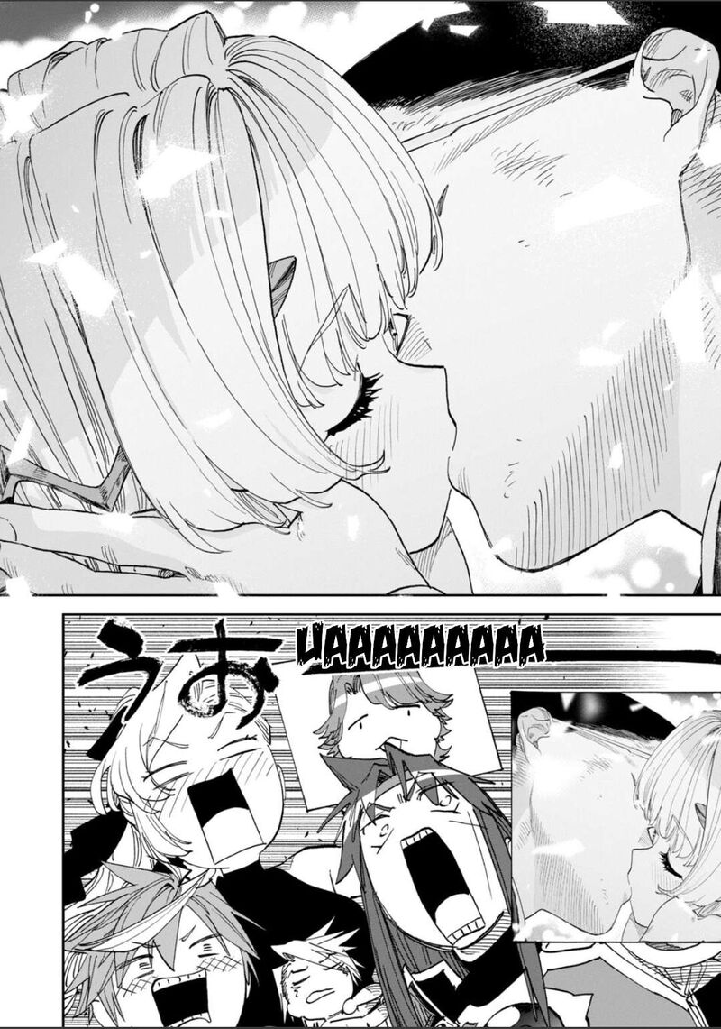 Fantasy Bishoujo Juniku Ojisan To 267 15
