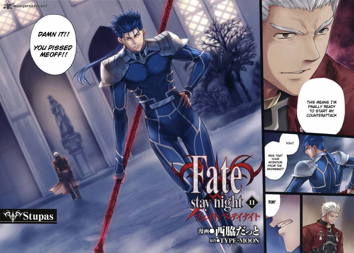 Fate Stay Night 48 4