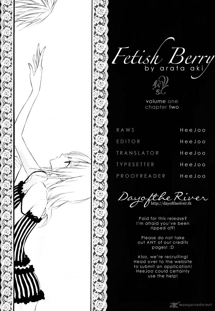 Fetish Berry 2 40