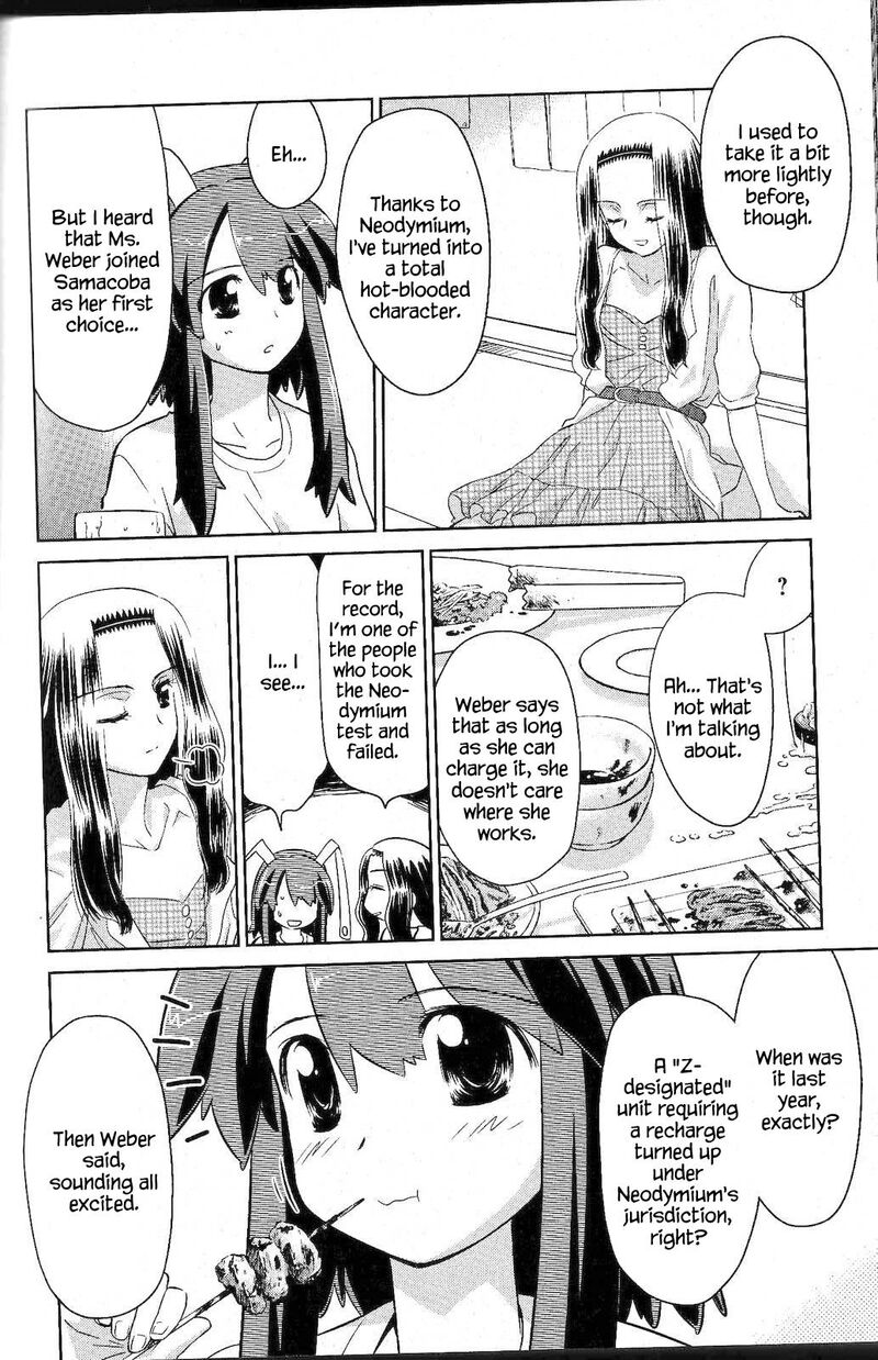 Fight Ippatsu Juuden Chan 35 7