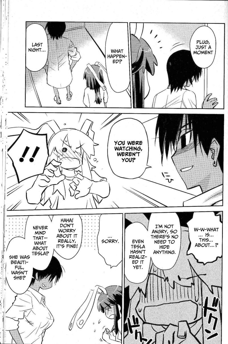 Fight Ippatsu Juuden Chan 36 13