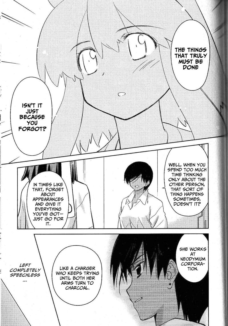 Fight Ippatsu Juuden Chan 36 17