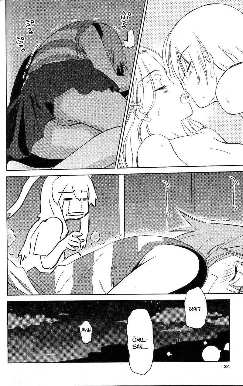 Fight Ippatsu Juuden Chan 36 2