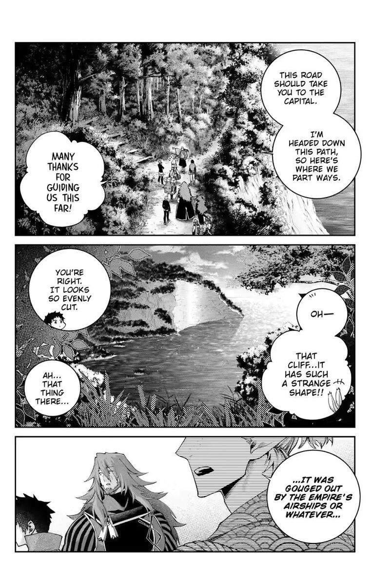 Final Fantasy Lost Stranger 73 2