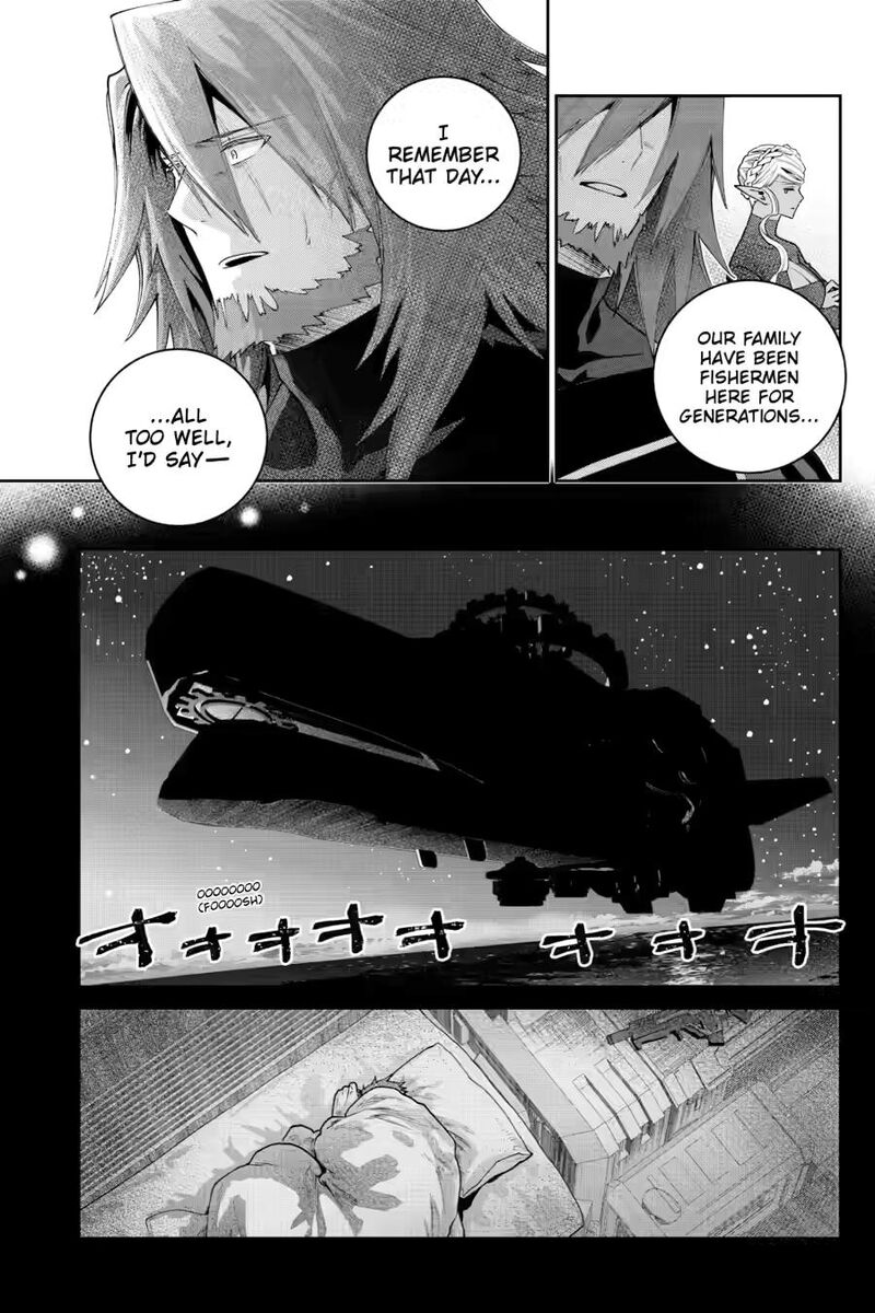 Final Fantasy Lost Stranger 73 3