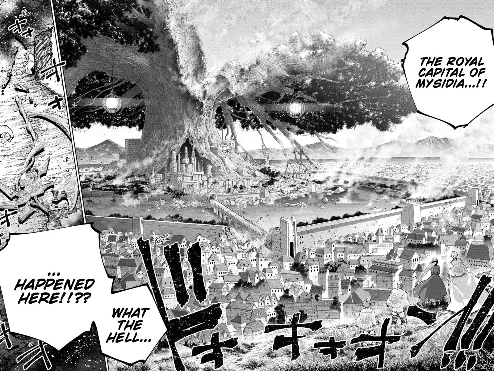 Final Fantasy Lost Stranger 74 9