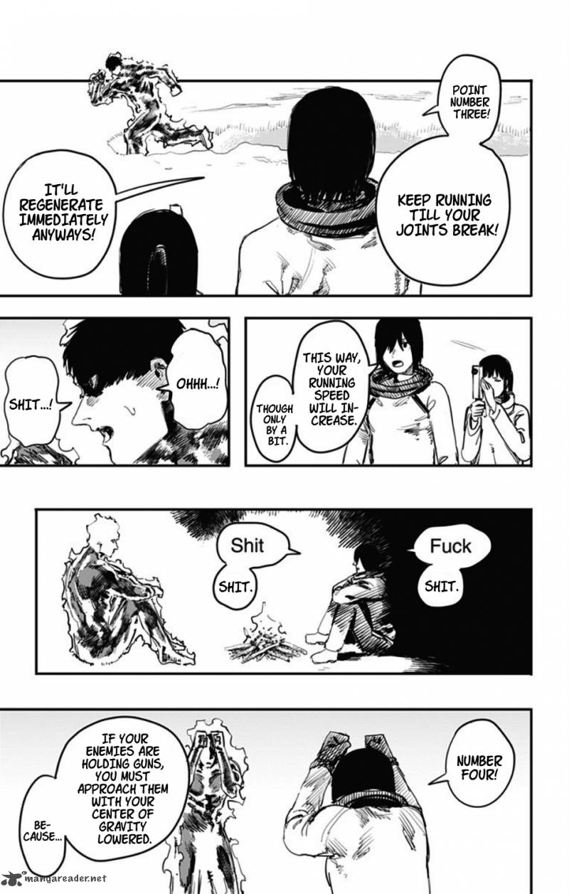 Fire Punch 16 6