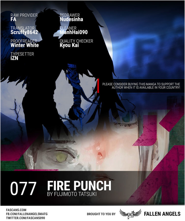 Fire Punch 77 1