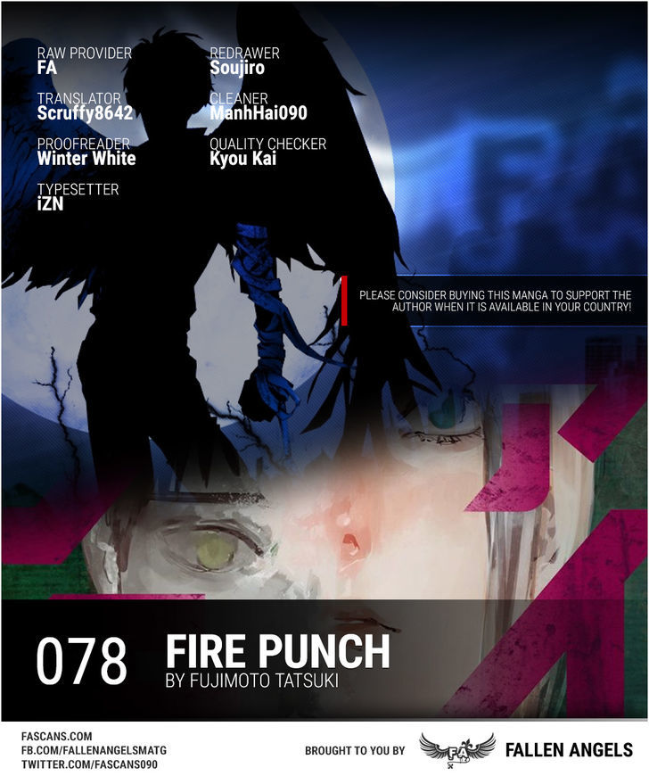 Fire Punch 78 1