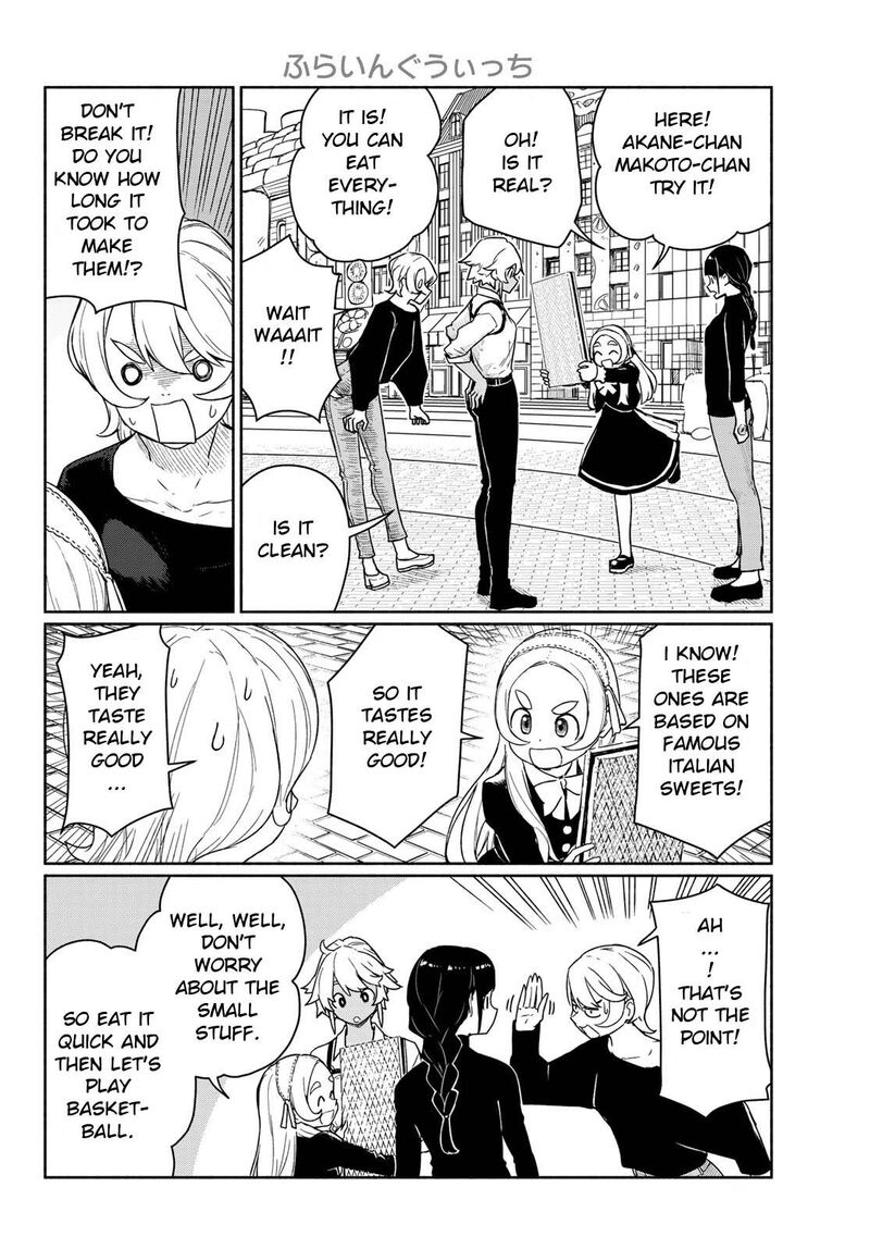 Flying Witch 93 12