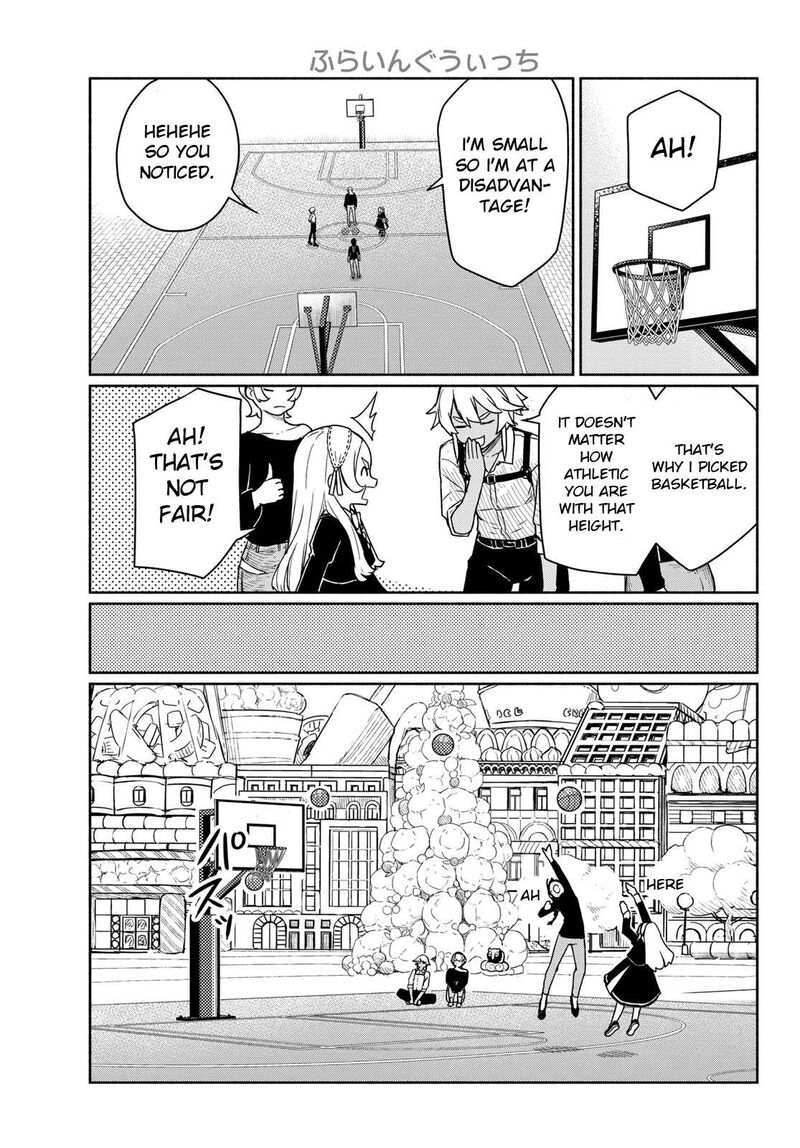 Flying Witch 93 13