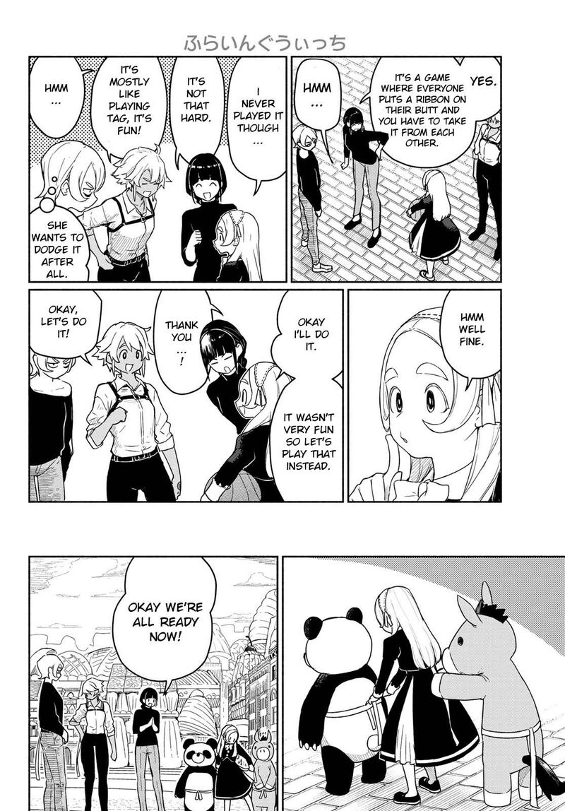 Flying Witch 93 16