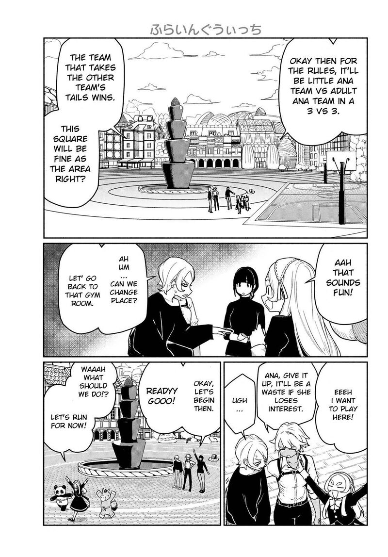 Flying Witch 93 17
