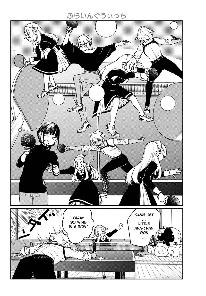 Flying Witch 93 4