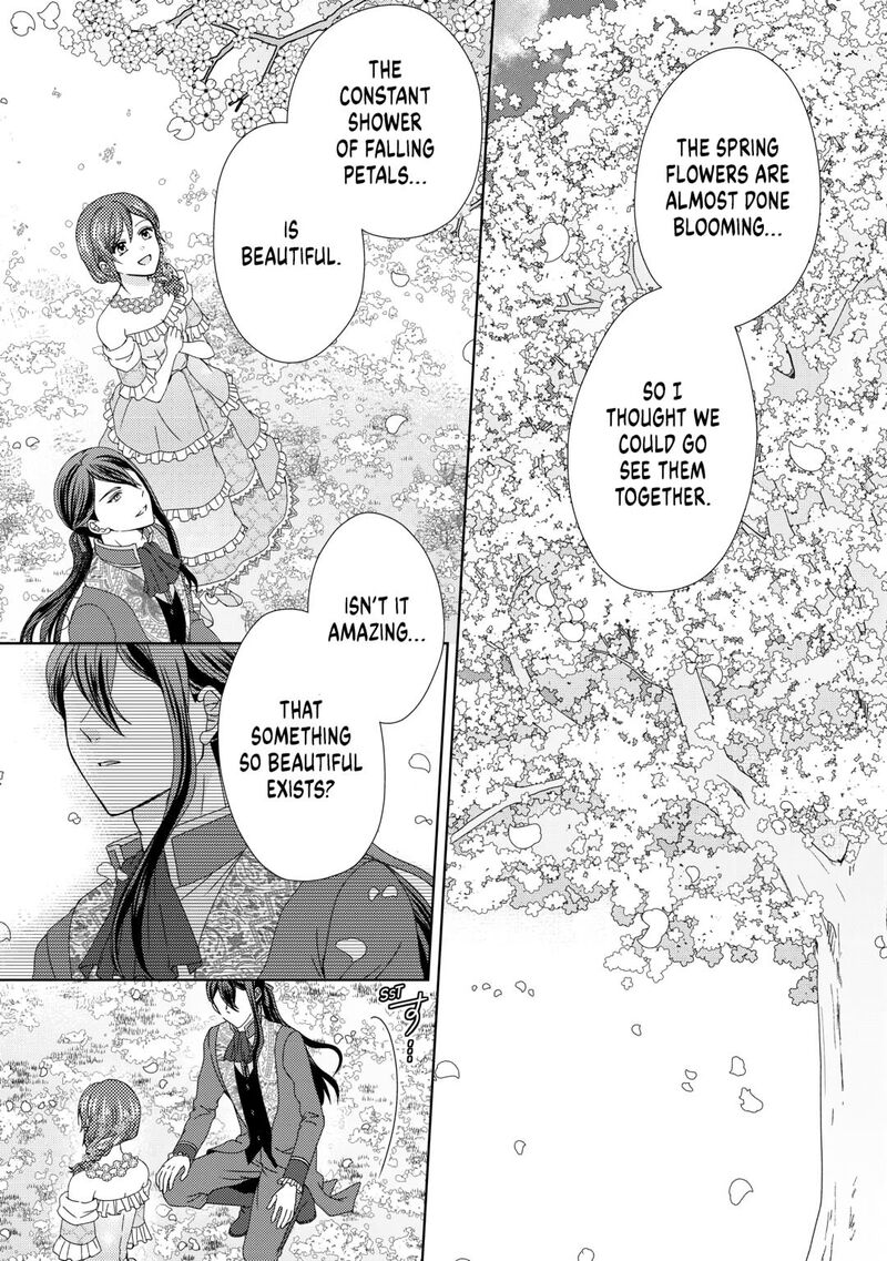 From Maid To Mother 87 5