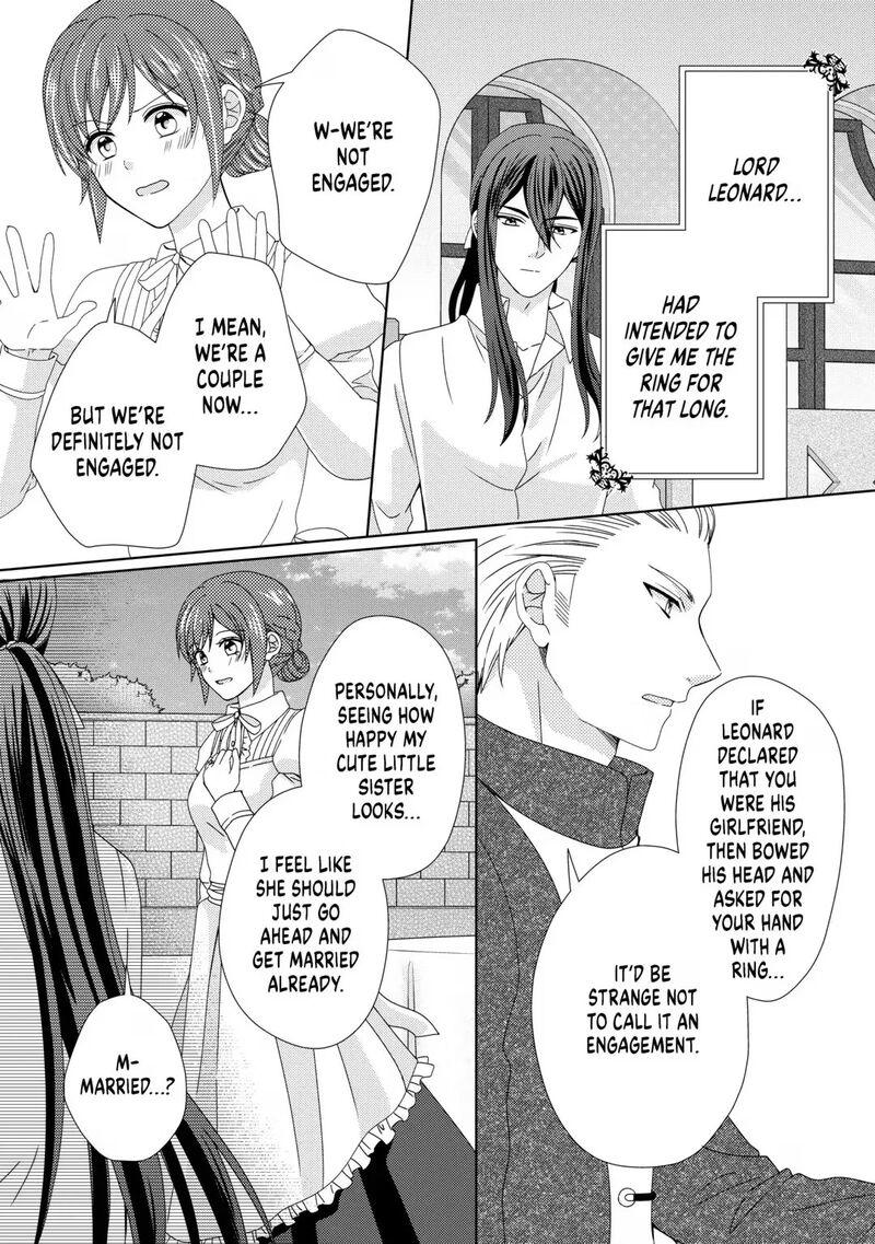 From Maid To Mother 91 20