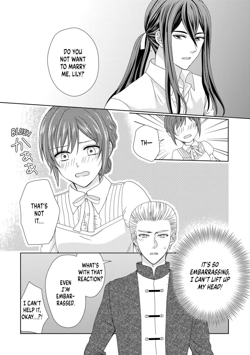 From Maid To Mother 91 21