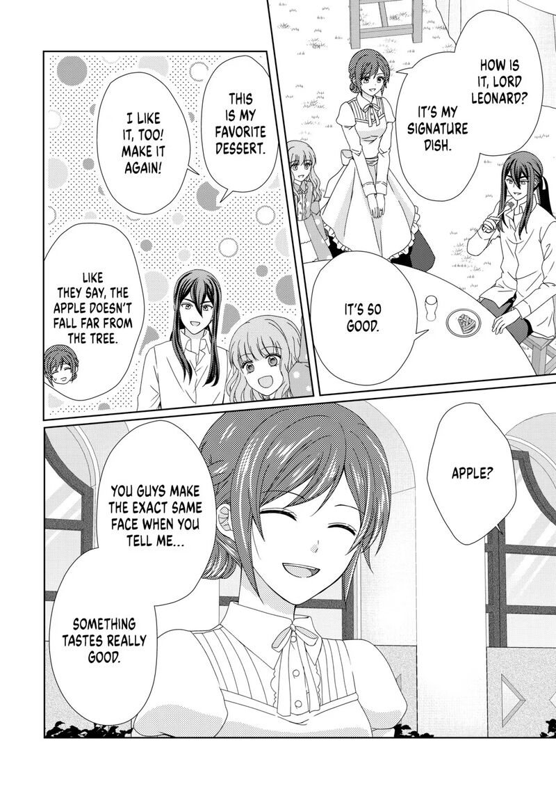 From Maid To Mother 91 24