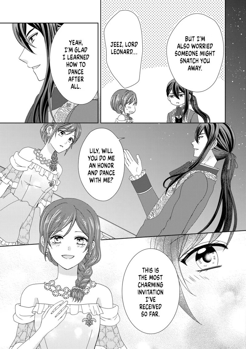 From Maid To Mother 91 9