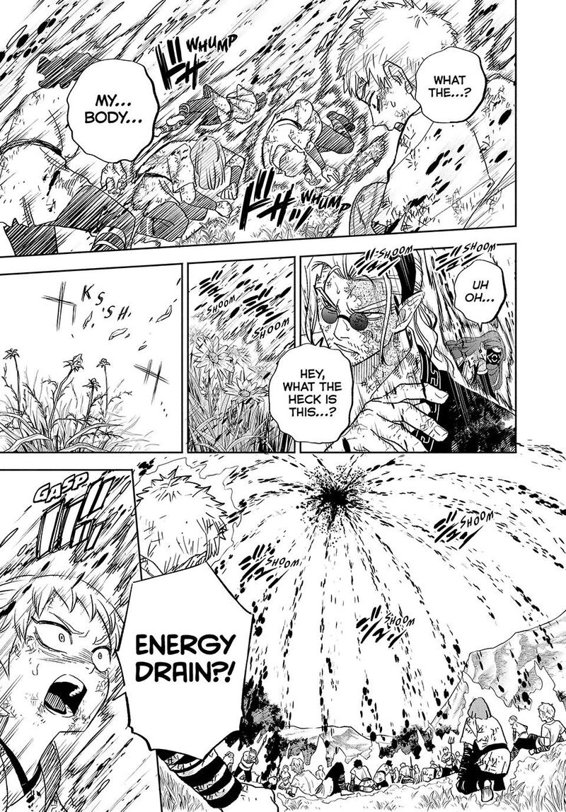 Fuguushoku Kanteishi Ga Jitsu Wa Saikyou Datta Naraku De Kitaeta Saikyou No Shingan De Musou Suru 111 12